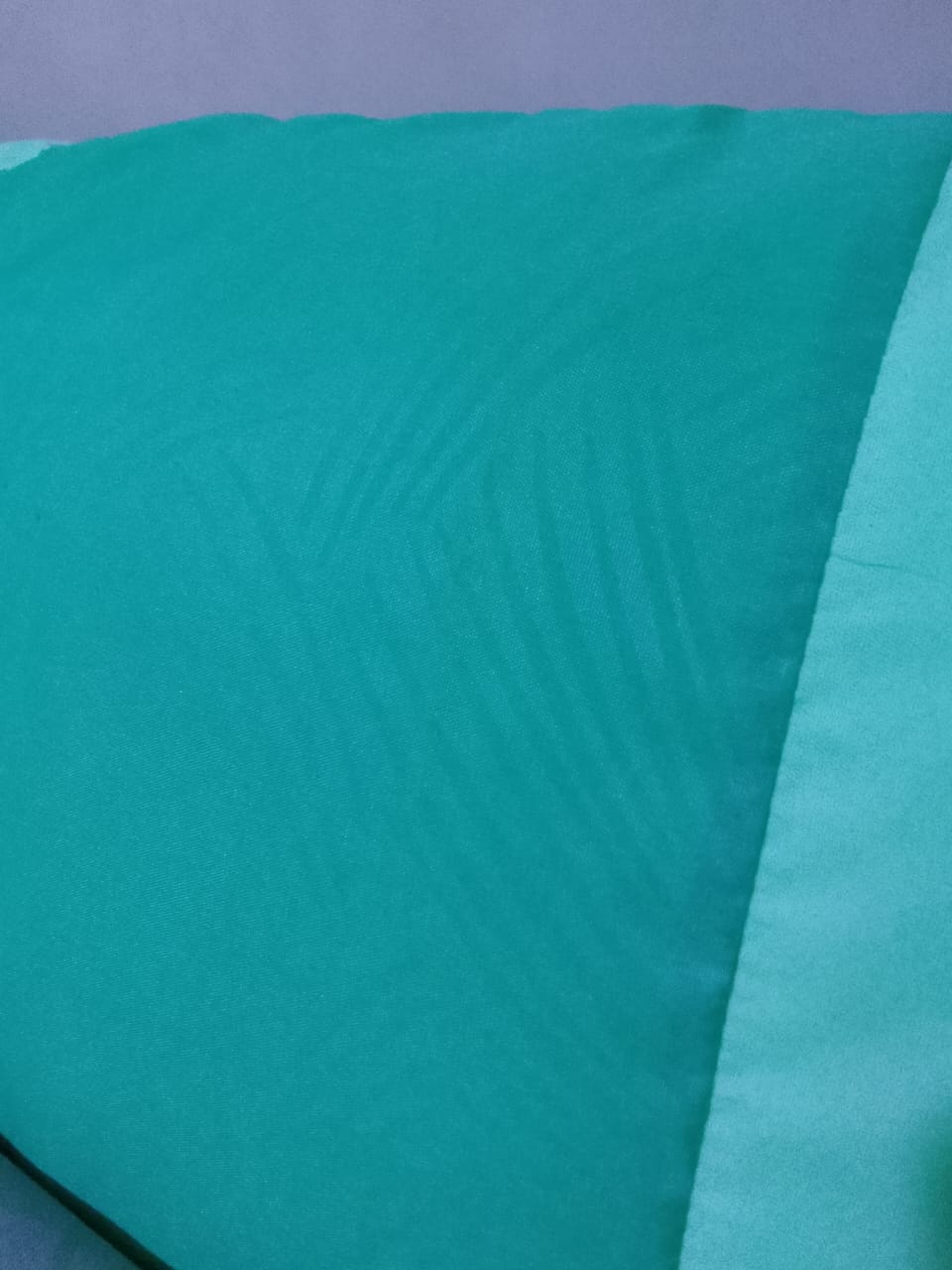 Luxury Teal Bedding Comforter Set
